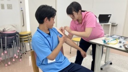 職業・学校・学科のことがわかる