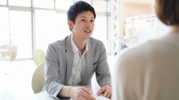 来校でもオンラインでもどちらでも相談可能！保護者のみの参加も大歓迎！