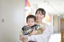【大好評!】こどもたちと触れ合う保育士さんの体験をしてみよう♪