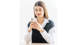 いつでも!どこからでも!学校を知れるオンラインオープンキャンパス!