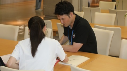 いつでも筑女にお越しください。※事前予約制