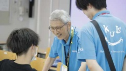 【来場型】オープンキャンパスを開催中︕~模擬面接に参加して自信をつけよう~