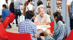 国際関係学部・短期大学部(三島校舎)合同のオープンキャンパスを開催!