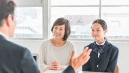 聞きたいこと・気になること、なんでも気軽に聞いてみよう！