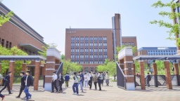 あなたの未来を彩るヤマトのキャンパスに行ってみよう。大和大学の学びがよく分かるオープンキャンパス!