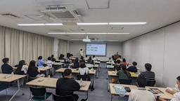 地方開催のオープンキャンパスに参加してみよう!