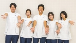来て・見て・体験することからはじめよう!