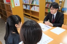 ご都合に合わせてご予約いただける平日個別相談会!