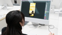 星槎道都大学に来て、見てキャンパスライフを体験しよう!