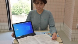 オンラインで個別相談会を開催!