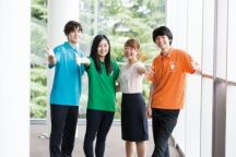 学部ごとのイベントも盛りだくさん!大学のことがリアルに分かるオープンキャンパス!