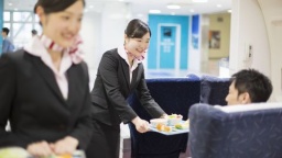 外国語・航空・旅行業界に興味がある方、大集合!