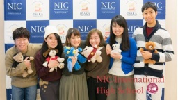 <オンライン>中学3年生(新入学)・高1・高2年生(転入学)対象です。