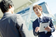 経営や顧客心理、マーケティングなど、ビジネス全般を楽しく学ぶ!