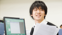 人気のIT業界について体験しよう!~初心者も安心♪~