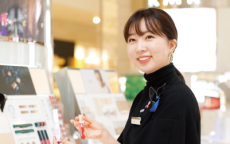 オープンキャンパスでビューティー業界について学びながらかわいく♪きれいに♪