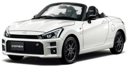 コペンが登場！ 体験型オープンキャンパス！！！