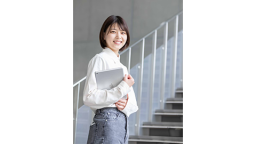 在学生から”知りたい”ことが聞ける!