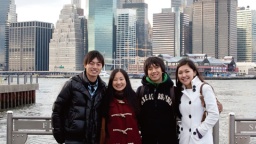 目指そう国際進学!正規留学のパイオニア校が留学に関するすべてを紹介!