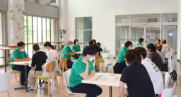 【経済学部・経営学部・看護学部】個別相談会