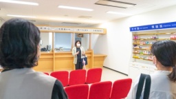 医療・福祉系の職業をめざすみなさん必見の体験型オープンキャンパス!
