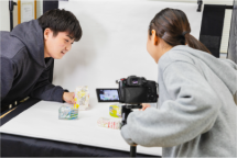 \3DCG・映像・動画分野に興味のある皆さんぜひご参加ください/
