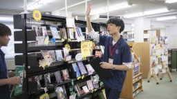 大学の雰囲気や学びを身近に感じることができる素敵な1日を過ごしてみませんか?