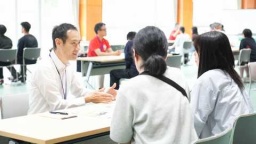 大学の雰囲気や学びを身近に感じることができる素敵な1日を過ごしてみませんか?