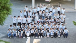 あなたにぴったりの 学びと入試を見つけよう