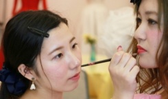 個別相談も可能！学校に関する疑問を解決しよう！