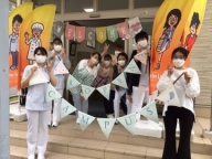 一人ひとりを大切にするオープンキャンパスですべての疑問を解決!