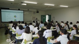 青森中央学院大学のキャンパスライフを体感しよう!