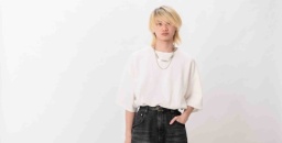 オーバーTシャツ製作