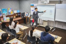 【総合観光サービス科】旅行業界の仕事を目指せる授業を体験しよう