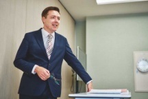 【グローバルビジネス科】語学を活かした仕事を目指せる授業を体験しよう