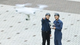 日本全国から多くの高校生が参加するオープンキャンパスで、憧れの航空業界の仕事を体験しよう!