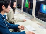 スペシャリストへの夢の第一歩をふみだそう!