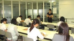 スペシャリストへの夢の第一歩をふみだそう!