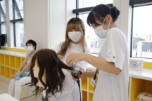 KOKUSAIの在学生とたくさんお話ししてみよう!