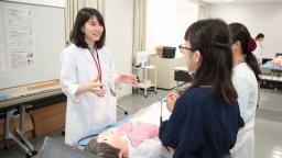 3学部合同開催!