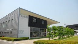 自分が学びたいことができるか体験しに来てください!先輩との座談会もあります。