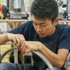 学校帰りに参加できる体験と個別相談イベントです!