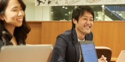 ITビジネス学科2年間の学び、プレスクール、目指すことができる職種などをご説明