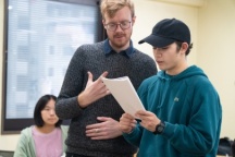 広島外語を体感して夢への一歩を踏み出そう!外国語フェアも開催!