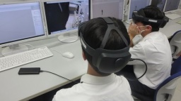 ものづくりを通して、未来を切り開こう!