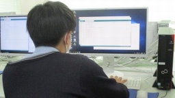 ものづくりを通して、未来を切り開こう!