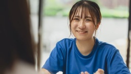 訪れるたびに新しい発見がある。SANNOのオープンキャンパス
