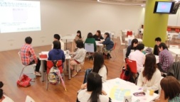 フダン着の大学に会いに行こう！
