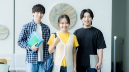 半日で学校の全てがわかる! 気になるコースの授業が体験できる!
