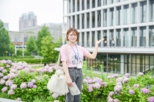 武蔵野生のキャンパスライフを体験してみませんか??